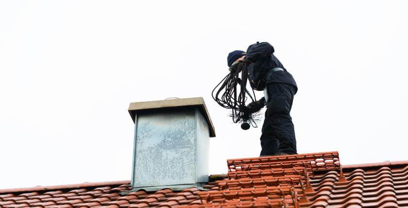 Chimney Inspection